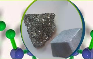 Antimony Metal Ingots